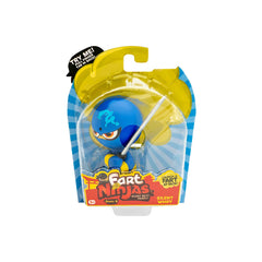 Fartninja Sensör Gaz Çıkaran Figür 70533