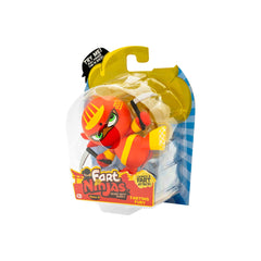 Fartninja Sensör Gaz Çıkaran Figür 70533