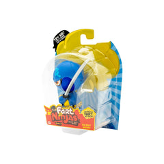 Fartninja Sensör Gaz Çıkaran Figür 70533