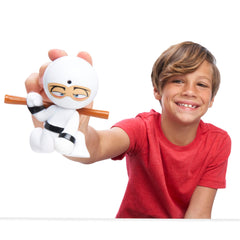 Fartninja Sensör Gaz Çıkaran Figür 70533