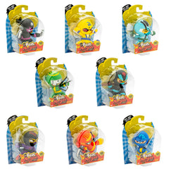 Fartninja Sensör Gaz Çıkaran Figür 70533