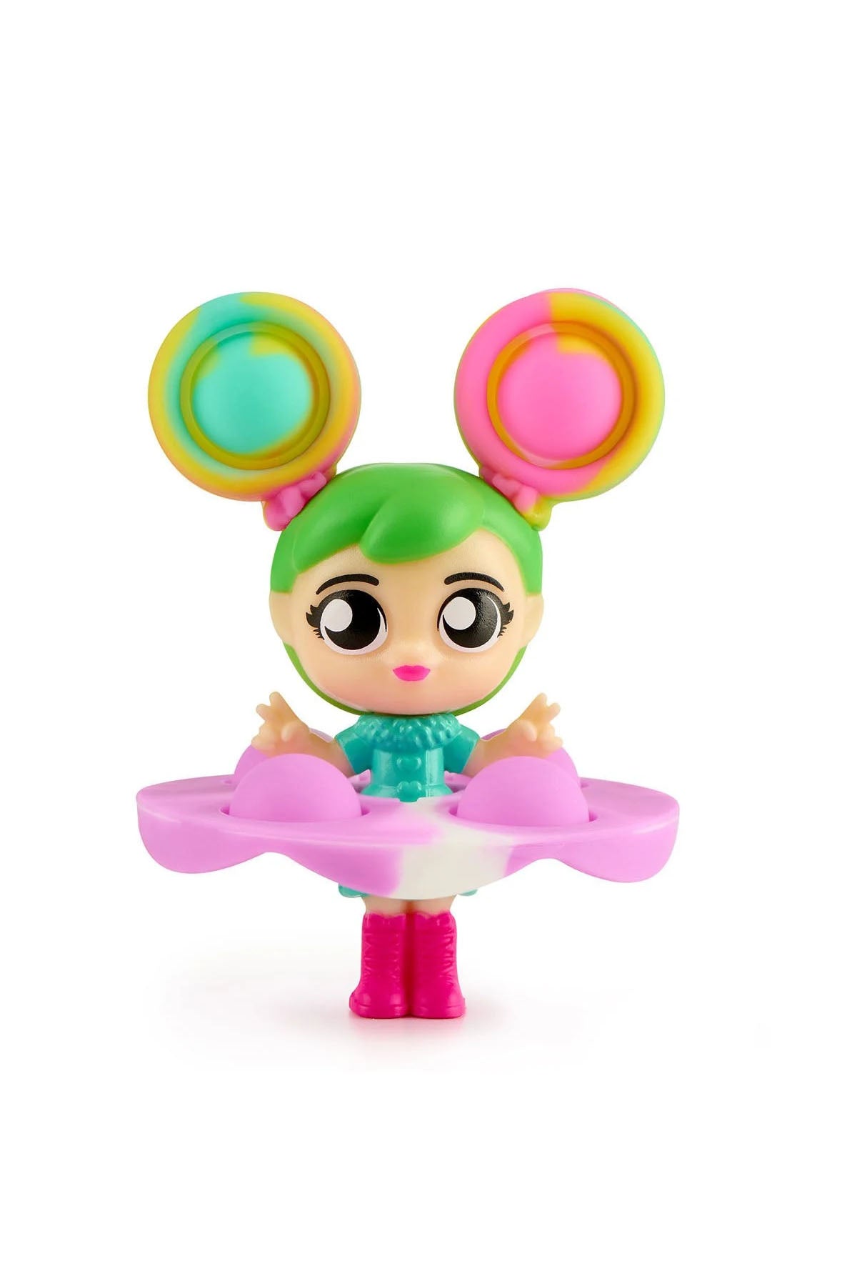 FASHION FIDGET MİNİ SÜRPRİZ BEBEK 1489