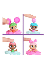 Fashion Fidgets Mini Sürpriz Bebek