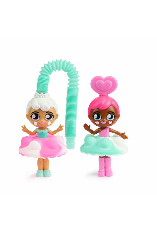 Fashion Fidgets Sürpriz Bebek