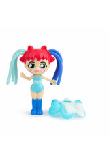 Fashion Fidgets Sürpriz Bebek