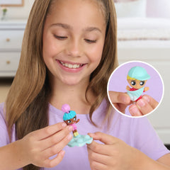 Fashion Fidgets Mini Sürpriz Bebek