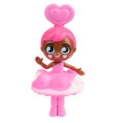 Fashion Fidgets Sürpriz Bebek