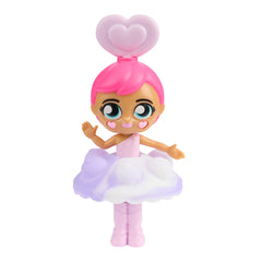 Fashion Fidgets Sürpriz Bebek