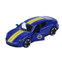 Majorette Fenerbahçe Lisanslı Premium Araba