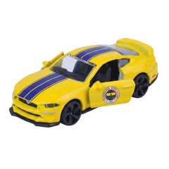 Majorette Fenerbahçe Lisanslı Premium Araba