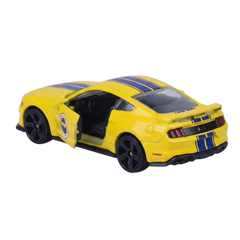 Majorette Fenerbahçe Lisanslı Premium Araba