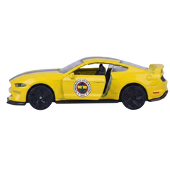 Majorette Fenerbahçe Lisanslı Premium Araba