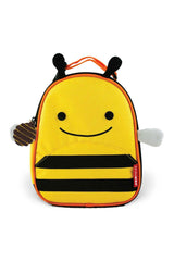 Skip Hop Fermuarlı Beslenme Çantası Arı