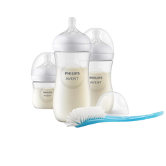 Philips Avent Natural Response Yenidoğan Hediye Seti