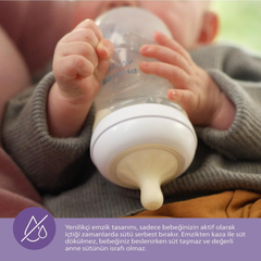Philips Avent Natural Response Yenidoğan Hediye Seti