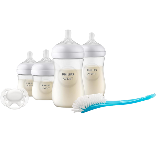 Philips Avent Natural Response Biberon Hediye Seti