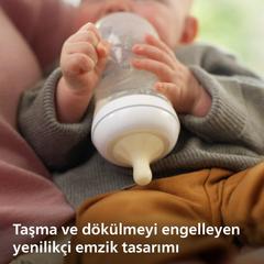 Philips Avent Natural Response Biberon Hediye Seti