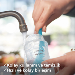 Philips Avent Natural Response Biberon Hediye Seti