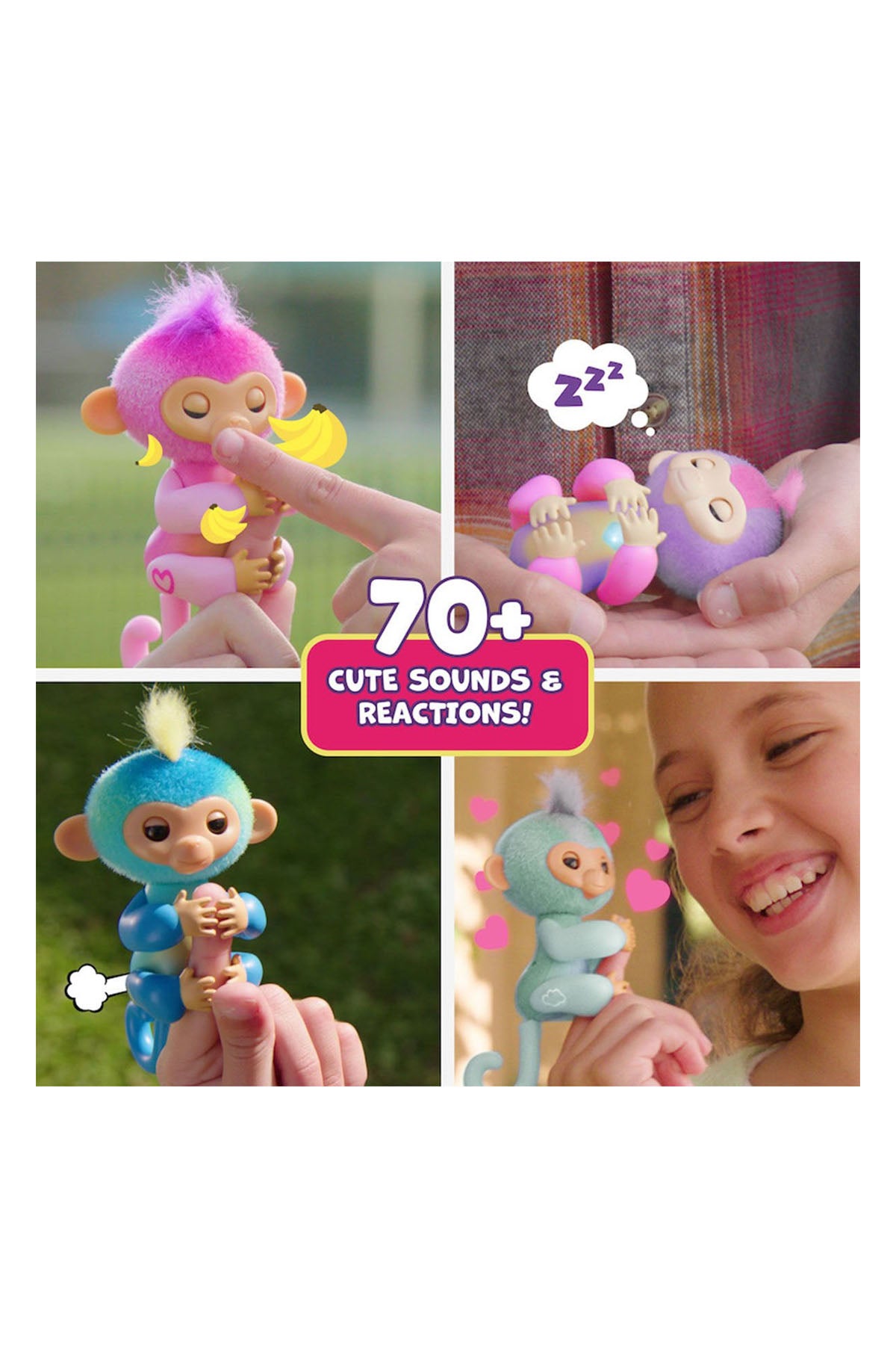 Fingerlings Figürler-3110