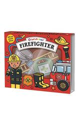 Priddy Books Lets Pretend Sets