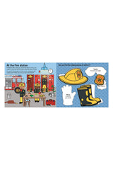 Priddy Books Lets Pretend Sets