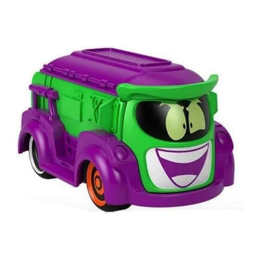 Fisher Price Batwheels Bam Batmobile Hml14