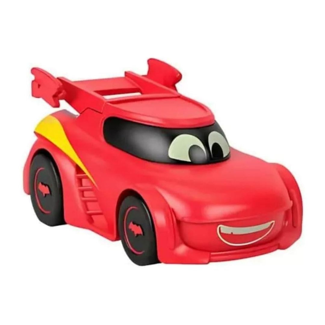 Fisher-Price Batwheels Bam Batmobile