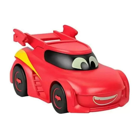 Fisher Price Batwheels Bam Batmobile Hml17