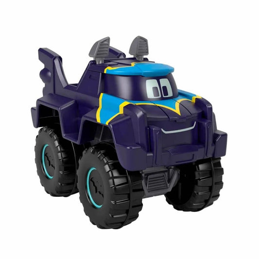 Fisher Price Batwheels Bam Batmobile Hml18
