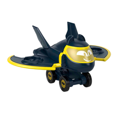 Fisher Price Batwheels Bam Batmobile Metal Oyuncak Araba HYB67