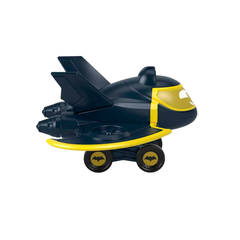 Fisher Price Batwheels Bam Batmobile Metal Oyuncak Araba HYB67