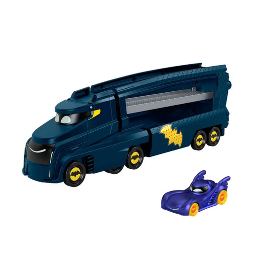 Fisher Price Batwheels Büyük Tır Hmx07