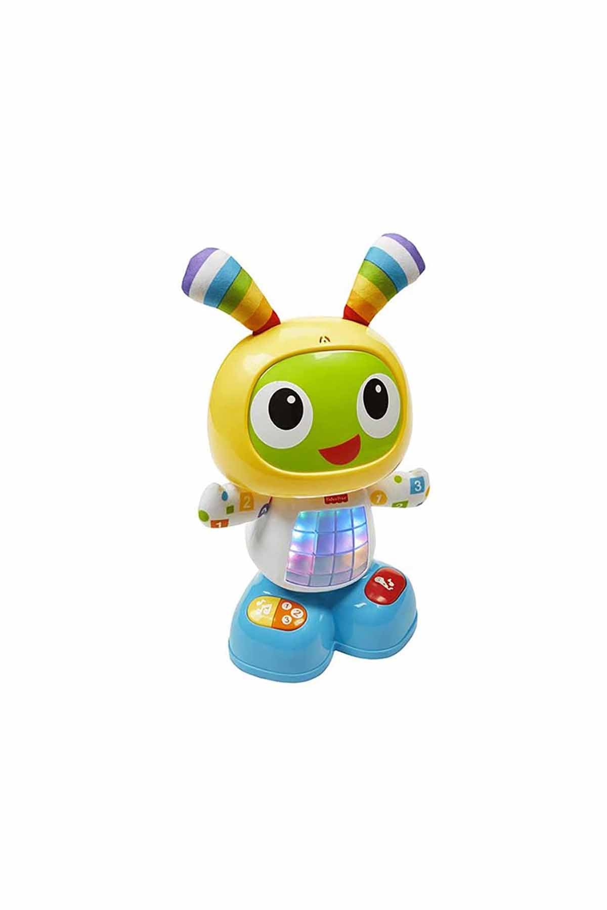 Fisher Price Dansçı Beatbo