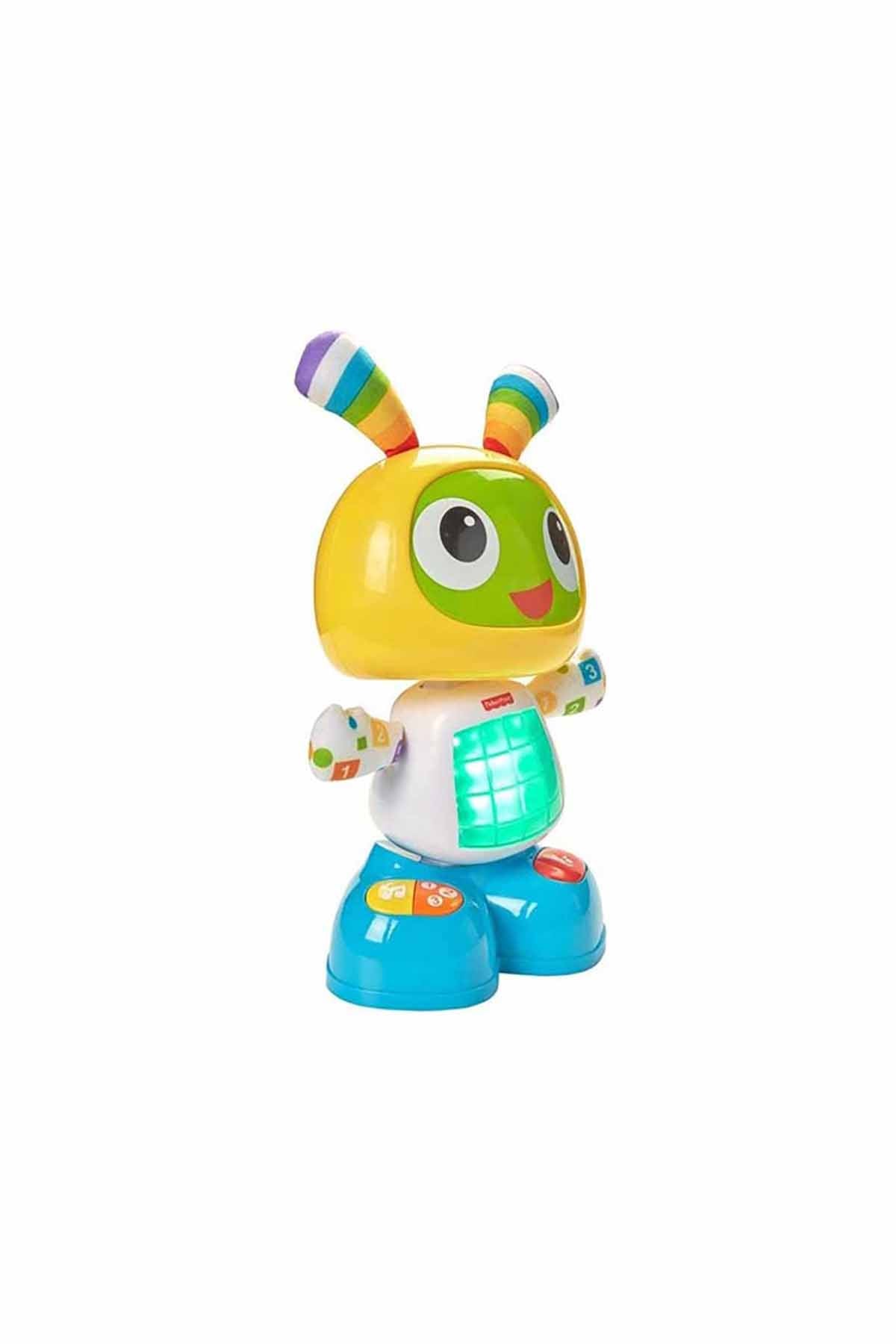 Fisher Price Dansçı Beatbo