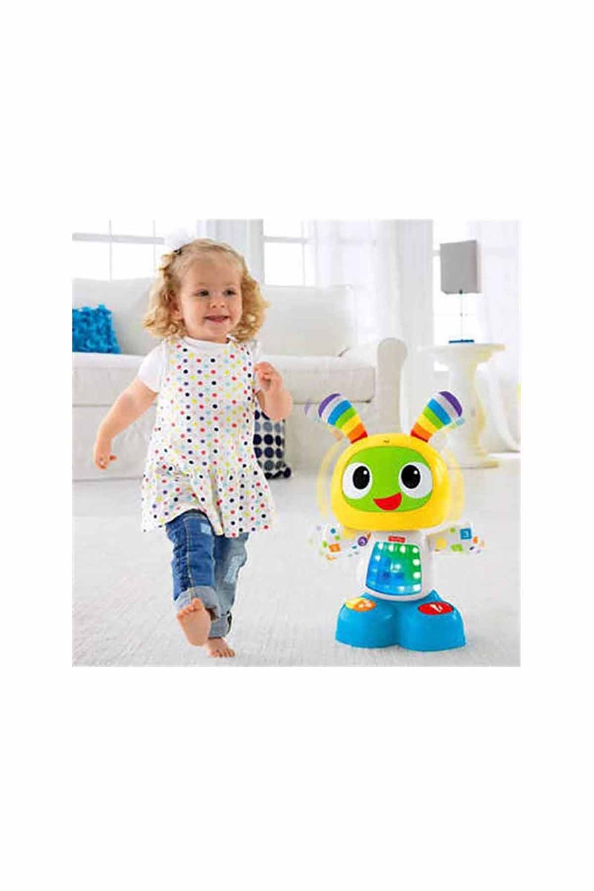 Fisher Price Dansçı Beatbo