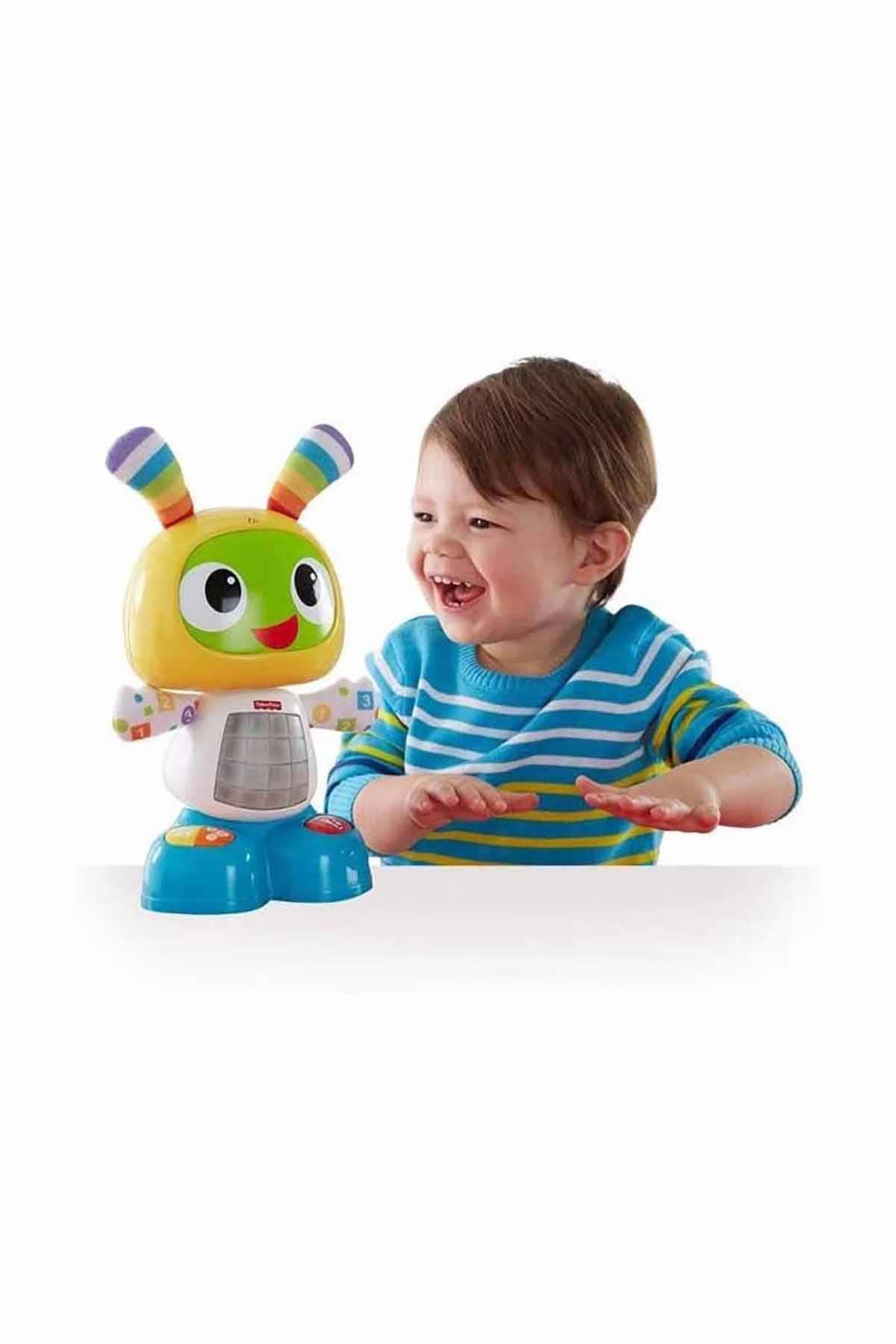 Fisher Price Dansçı Beatbo