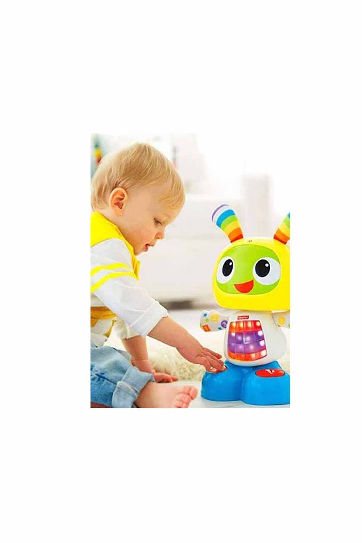 Fisher Price Dansçı Beatbo