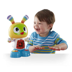 Fisher Price Dansçı Beatbo Dlb20