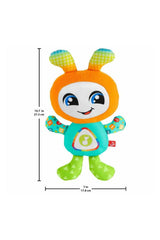 Fisher Price Dj Arkadaşım Hwh10