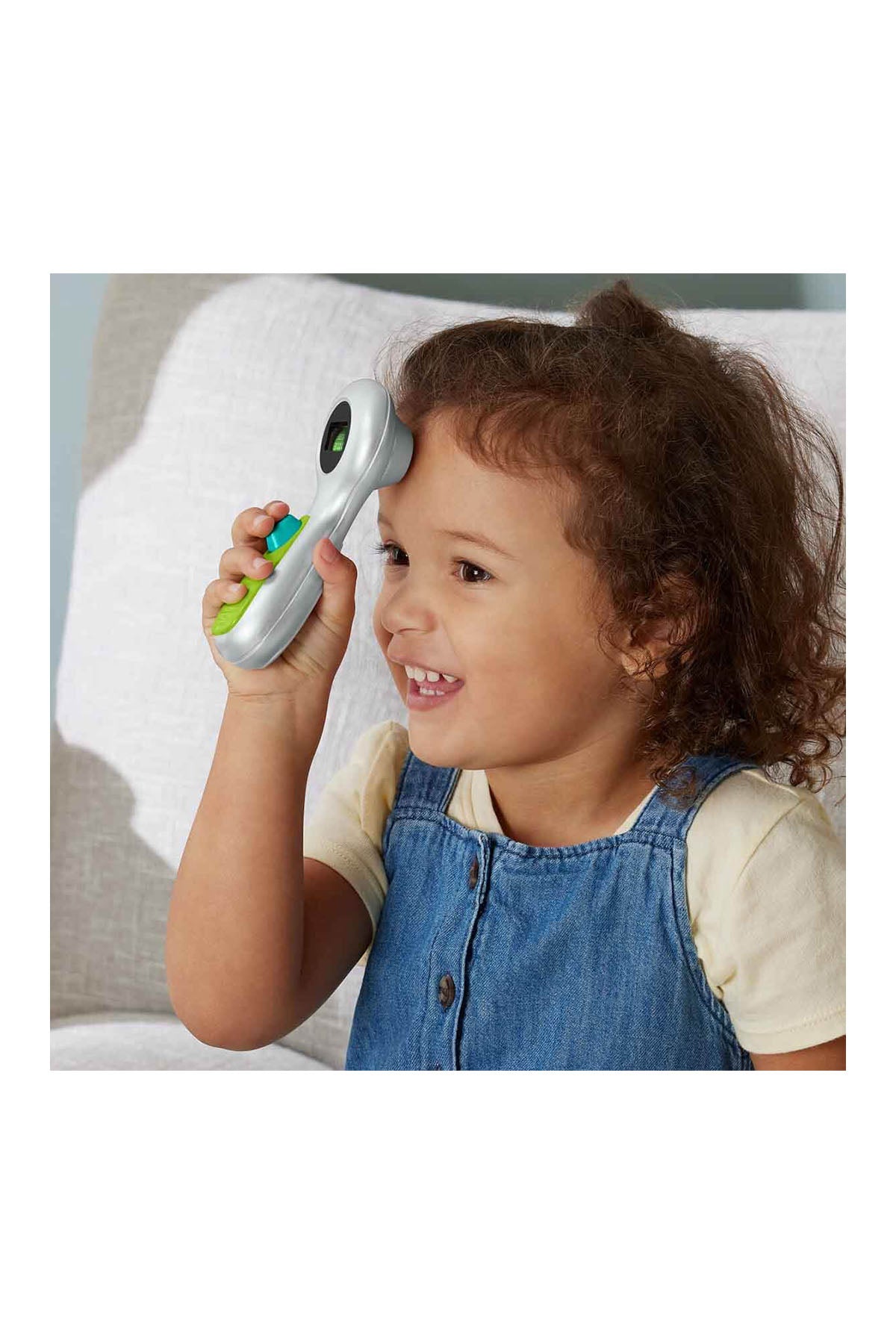 Fisher Price Doktor Seti Hyh26