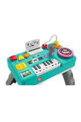 Fisher Price Eğlenceli Dj Aktivite Masası Hrb61