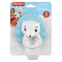 Fisher Price Eğlenceli Dostlar Dişlik ve Çıngıraklar Hkd72