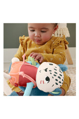 Fisher Price Eğlenceli Dostum Kar Leoparı Hkd64