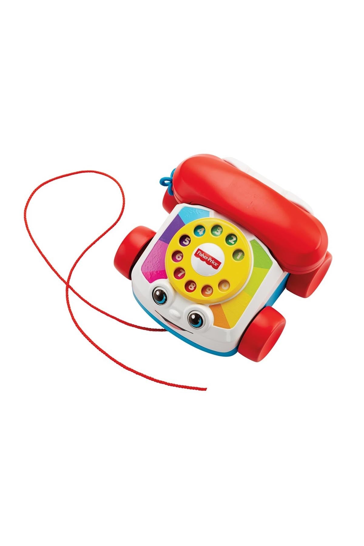 Fisher Price Geveze Telefon FGW66