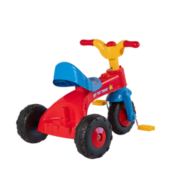 Fisher Price İlk Bisikletim