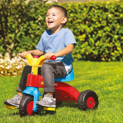 Fisher Price İlk Bisikletim