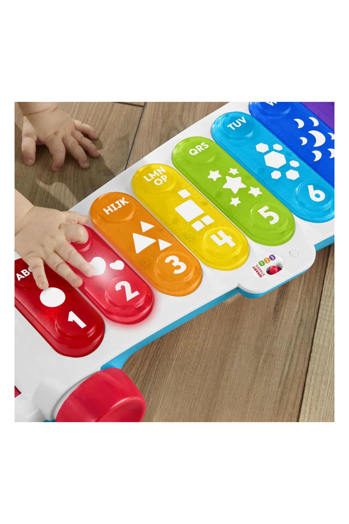 Fisher-Price Işıklı Dev Ksilofon