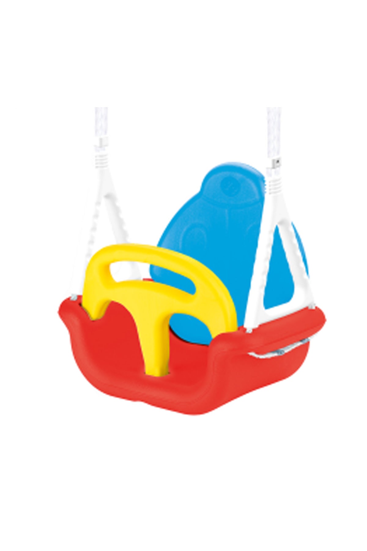 Fisher-Price Jumbo Salıncak Kutuda