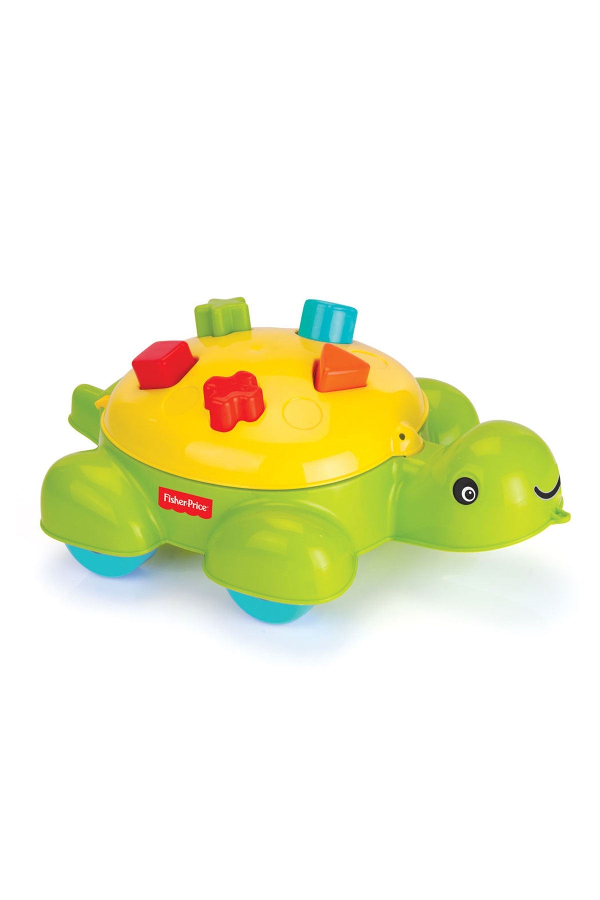 Fisher-Price Kaplumbağa Bultak