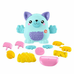 Fisher-Price Karıştır ve Eşleştir Hayvan Dostları